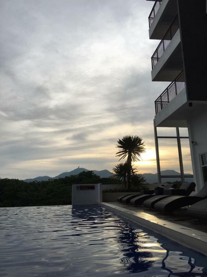 Hakone Home Ipoh Majestic Exterior photo
